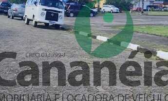 Imagem 2: Terrenos com excelente localização para venda na Praça do Rocio - Cananéia - SP