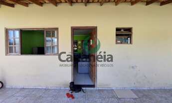 Imagem 3: Casa 2 dormitórios (1 suíte) para venda no Nova Cananéia - Cananéia - Litoral Sul de SP