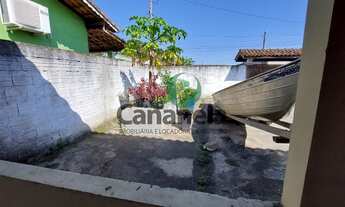 Imagem 6: Casa 2 dormitórios (1 suíte) para venda no Nova Cananéia - Cananéia - Litoral Sul de SP