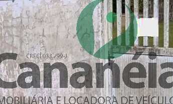 Imagem 2: TERRENO COM 225 m² PARA VENDA - RETIRO DAS CARAVELAS - CANANÉIA/SP