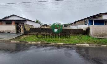 Imagem: Terreno 300,00 m² na Av. Militão Martins