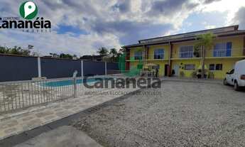 Imagem 5: Casa para locação no Retiro das Caravelas - Cananéia-SP