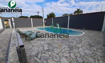 Imagem 7: Casa para locação no Retiro das Caravelas - Cananéia-SP