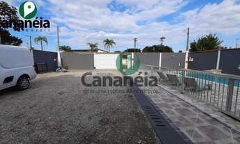 Imagem 6: Casa para locação no Retiro das Caravelas - Cananéia-SP