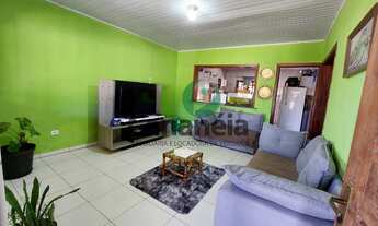 Imagem 5: Casa 2 dormitórios (1 suíte) para venda no Nova Cananéia - Cananéia - Litoral Sul de SP