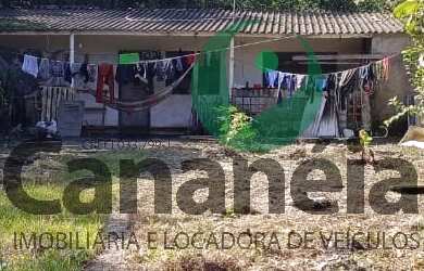 Imagem 3: Casa simples para venda no Bairro Paraíso dos Pássaros - Cananéia SP