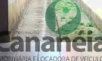 Imagem 2: Casa para venda no bairro Vila Cabana - Cananéia-SP