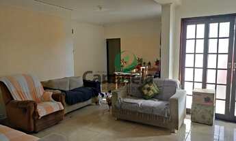 Imagem 6: 3 dormitórios (2 suítes) para venda - Jardim Brasil - Registro / SP