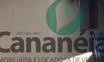 Imagem: Casa para venda no CDHU com 2 dormitórios