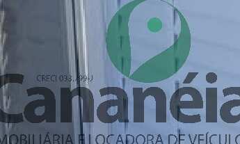 Imagem 4: Casa com 3 dormitórios (1 suíte) e piscina no Nossa Senhora dos Navegantes - Cananéia / SP