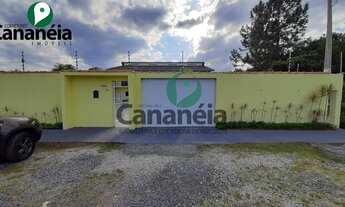 Imagem 3: Casa para locação no Retiro das Caravelas - Cananéia-SP