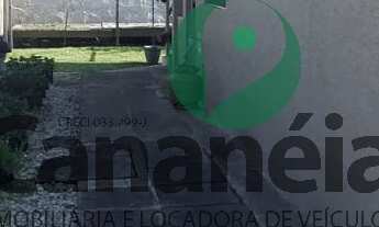 Imagem 6: Casa para venda no CDHU com 2 dormitórios em Cananéia-SP