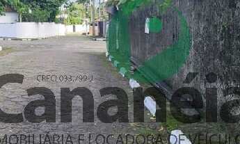 Imagem 4: Terrenos com excelente localização para venda na Praça do Rocio - Cananéia - SP