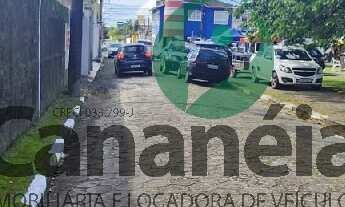 Imagem 7: Terrenos com excelente localização para venda na Praça do Rocio - Cananéia - SP