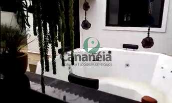 Imagem 4: 3 dormitórios (2 suítes) para venda - Jardim Brasil - Registro / SP