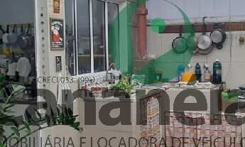 Imagem: Casa agradável no bairro Acaraú para venda