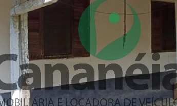 Imagem: 3 dormitórios, terreno amplo no Balneário