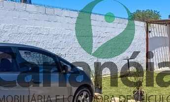 Imagem 3: Casa com 3 dormitórios (1 suíte) e piscina no Nossa Senhora dos Navegantes - Cananéia / SP