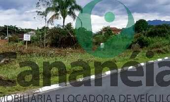 Imagem 2: Terreno com 525 m2 na Avenida Pinta - Retiro das Caravelas - Cananéia / SP