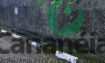 Imagem 6: Terrenos com excelente localização para venda na Praça do Rocio - Cananéia - SP