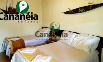 Imagem: Pousada com 6 suítes disponível para venda