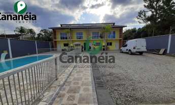 Imagem 2: Casa para locação no Retiro das Caravelas - Cananéia-SP