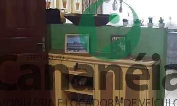 Imagem 7: Casa 2 dormitórios Acaraú, próxima ao Centro para venda - Cananéia / SP