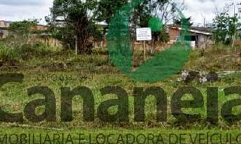 Imagem: Terreno com 525 m2 na Avenida Pinta - Retiro