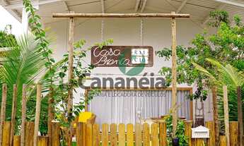 Imagem 3: Casa Nova à Venda no Boqueirão Sul da Ilha Comprida com 4 dormitórios (2 suítes) - Confort