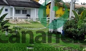 Imagem 3: Casa para venda no condomínio Marina Porto das Primaveras - Porto Cubatão - Cananéia/SP