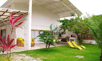 Imagem: Casa Nova à Venda no Boqueirão Sul da