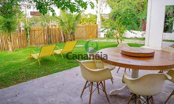 Imagem 2: Casa Nova à Venda no Boqueirão Sul da Ilha Comprida com 4 dormitórios (2 suítes) - Confort