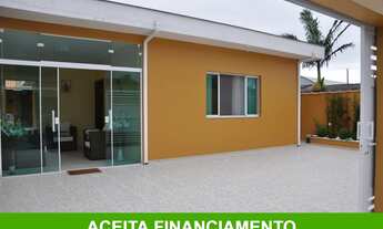 Imagem: Casa 3 dormitórios (1 suíte) para venda