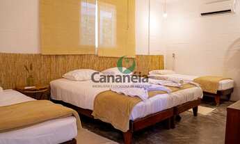 Imagem 4: Casa Nova à Venda no Boqueirão Sul da Ilha Comprida com 4 dormitórios (2 suítes) - Confort