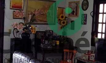 Imagem 7: Casa para venda no condomínio Marina Porto das Primaveras - Porto Cubatão - Cananéia/SP