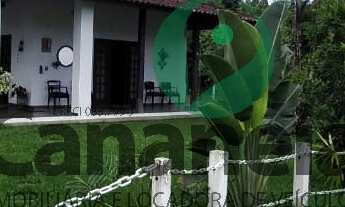 Imagem 2: Casa para venda no condomínio Marina Porto das Primaveras - Porto Cubatão - Cananéia/SP