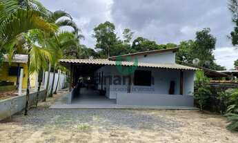 Imagem: Ótima casa para venda no Boqueirão Sul