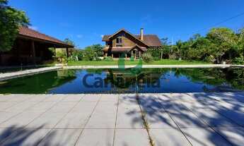 Imagem: Espaço e conforto num imóvel completo