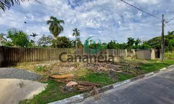 Imagem: Amplo terreno com 880,00 m² no Jardim Candairó