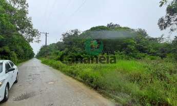 Imagem: Terreno com 2.700 m² (chácara) - no Parque