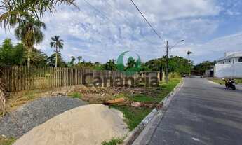 Imagem 3: Amplo terreno com 880,00 m² no Jardim Candairó - Cananéia - Litoral Sul de SP