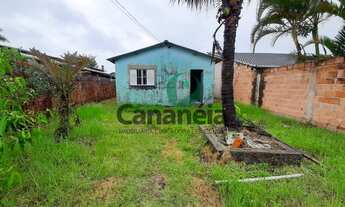 Imagem 2: Casa simples com 2 dormitórios para venda - Acaraú - Cananéia - Litoral Sul de SP