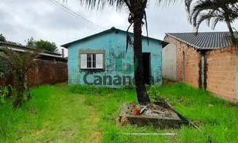 Imagem: Casa simples com 2 dormitórios para venda