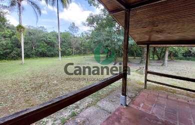 Imagem 6: Casa pré-fabricada de madeira 3 dormitórios (1 suíte) no Parque Náutico - Cananéia - Litor