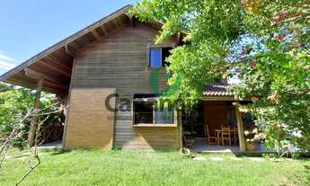 Imagem 2: Espaço e conforto num imóvel completo no bairro Retiro das Caravelas em Cananéia, Litoral