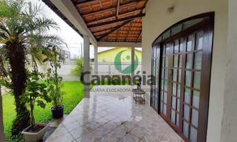 Imagem 3: Casa para venda no bairro Acaraú em Cananéia SP - Com 3 dormitórios sendo 2 suítes