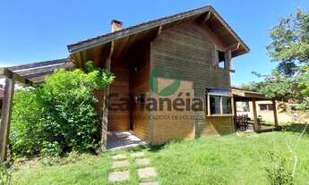 Imagem 4: Espaço e conforto num imóvel completo no bairro Retiro das Caravelas em Cananéia, Litoral