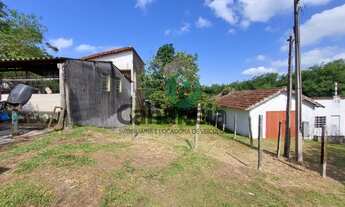 Imagem 3: Terreno com 264,00 m² no Centro de Cananéia, com frente para o rio