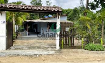 Imagem 2: Ótima casa para venda no Boqueirão Sul da Ilha Comprida - 2 dormitórios (1 suíte) - Canané