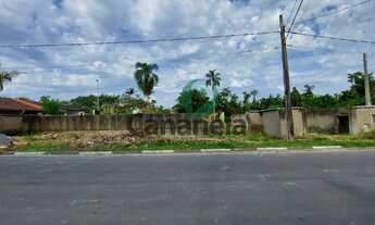 Imagem 6: Amplo terreno com 880,00 m² no Jardim Candairó - Cananéia - Litoral Sul de SP